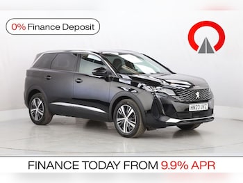 Used Peugeot 5008 2023 for sale - 79186751: Photo