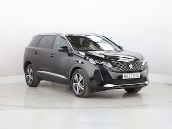 Used Peugeot 5008 2023 for sale - 79186751: Photo