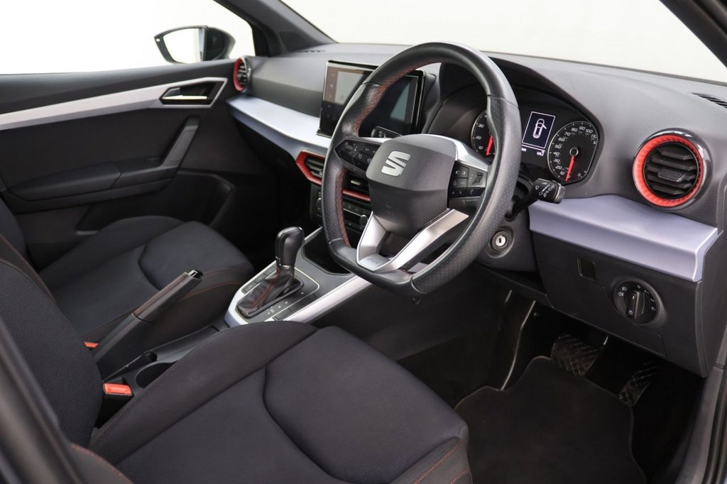 Used SEAT Arona 2021 for sale - 76547227: Photo 10