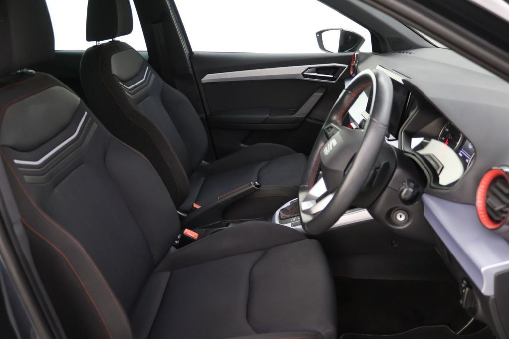 Used SEAT Arona 2021 for sale - 76547227: Photo 12