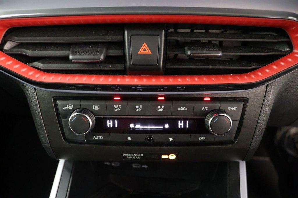 Used SEAT Arona 2021 for sale - 76547227: Photo 13