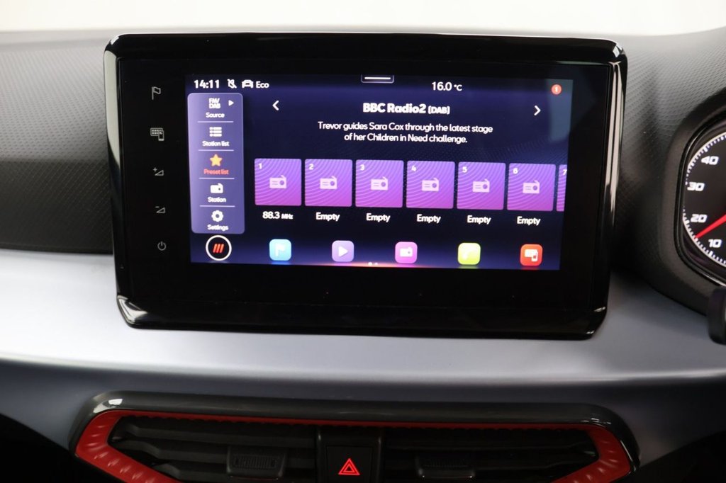 Used SEAT Arona 2021 for sale - 76547227: Photo 14