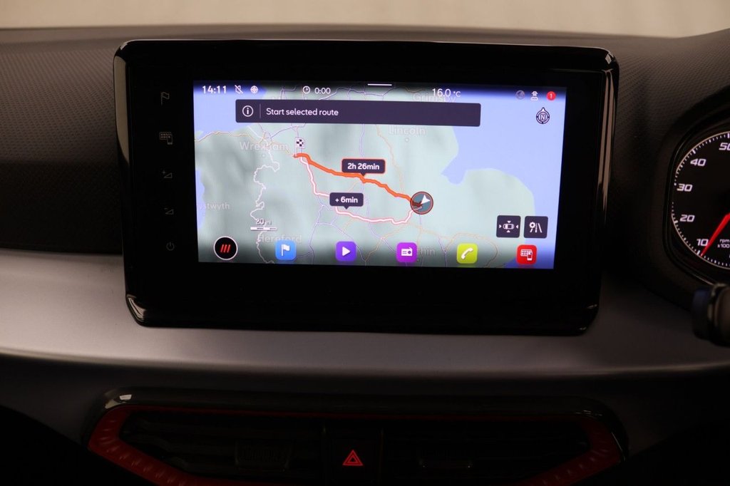 Used SEAT Arona 2021 for sale - 76547227: Photo 16