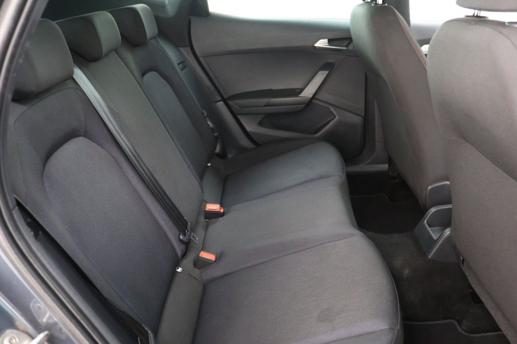 Used SEAT Arona 2021 for sale - 76547227: Photo 17