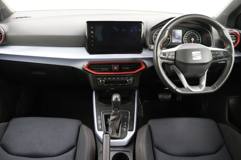 Used SEAT Arona 2021 for sale - 76547227: Photo 18