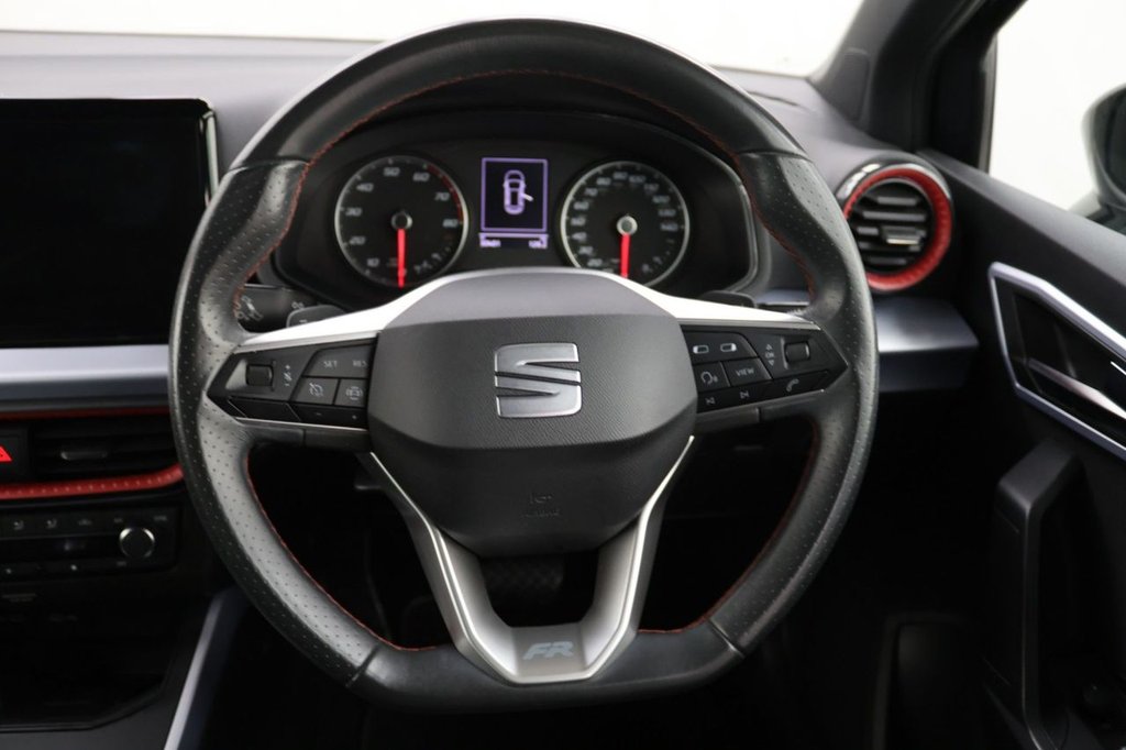 Used SEAT Arona 2021 for sale - 76547227: Photo 20