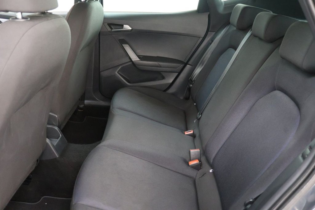Used SEAT Arona 2021 for sale - 76547227: Photo 21
