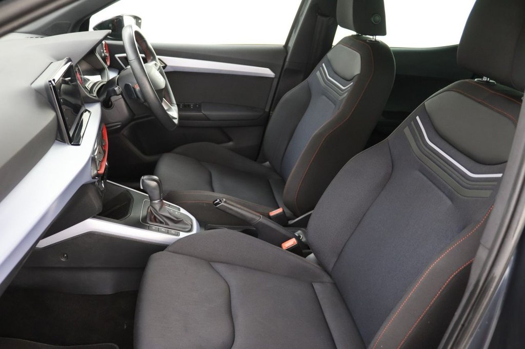 Used SEAT Arona 2021 for sale - 76547227: Photo 22