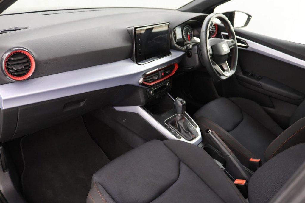 Used SEAT Arona 2021 for sale - 76547227: Photo 24