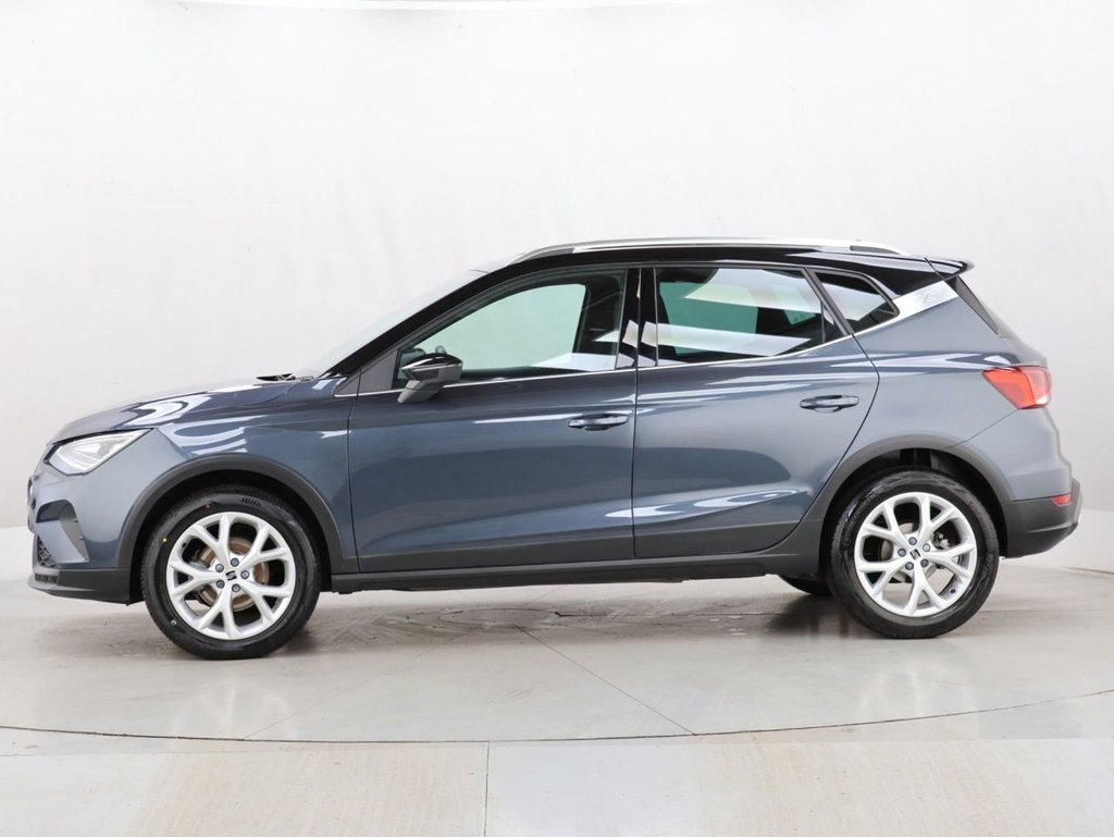Used SEAT Arona 2021 for sale - 76547227: Photo 6