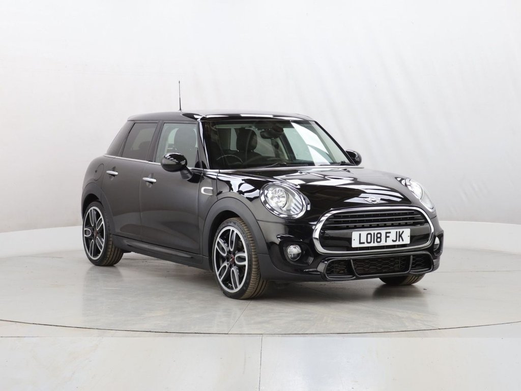 Used MINI Hatch 2018 for sale - 78124272: Photo 2