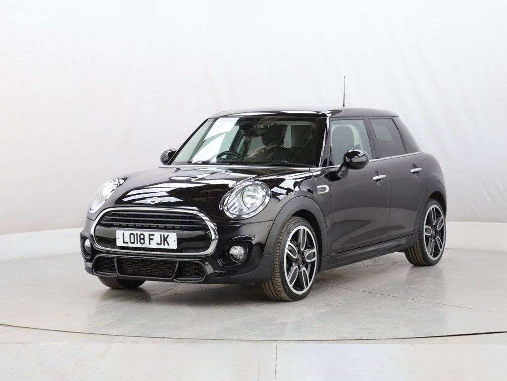Used MINI Hatch 2018 for sale - 78124272: Photo 4