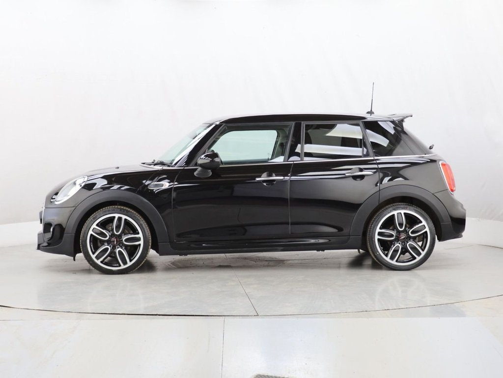 Used MINI Hatch 2018 for sale - 78124272: Photo 6
