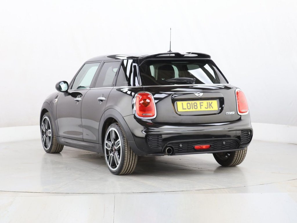 Used MINI Hatch 2018 for sale - 78124272: Photo 7