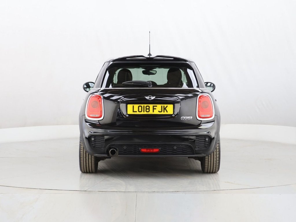 Used MINI Hatch 2018 for sale - 78124272: Photo 9