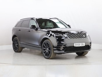 Used Land Rover Range Rover Velar 2019 for sale - 78682523: Photo