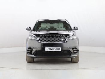 Used Land Rover Range Rover Velar 2019 for sale - 78682523: Photo