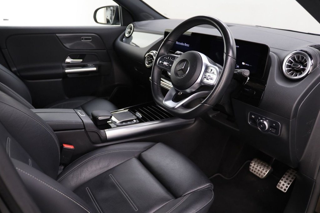 Used Mercedes-Benz GLA 2021 for sale - 77133002: Photo 10