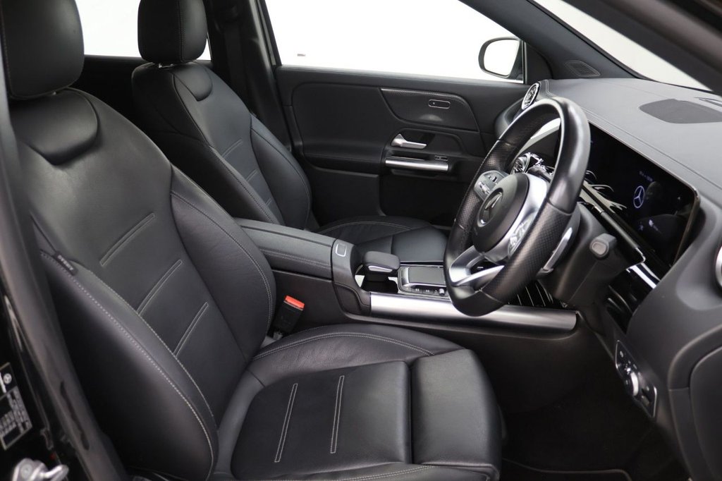 Used Mercedes-Benz GLA 2021 for sale - 77133002: Photo 12