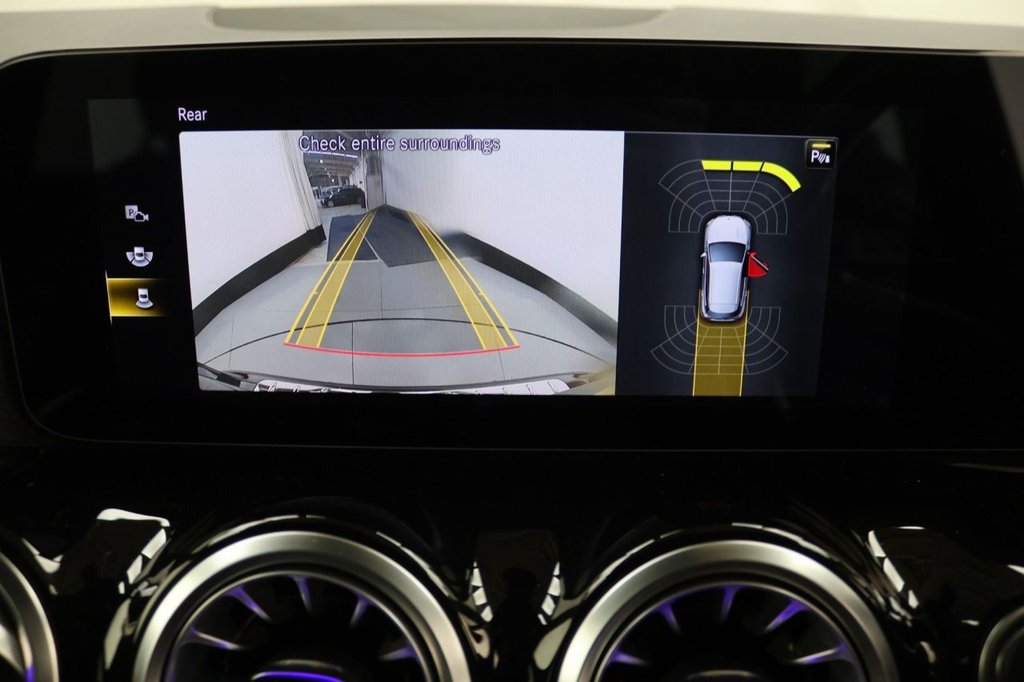 Used Mercedes-Benz GLA 2021 for sale - 77133002: Photo 16