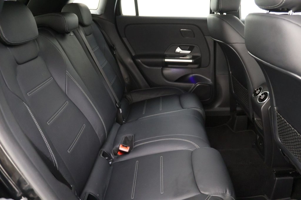 Used Mercedes-Benz GLA 2021 for sale - 77133002: Photo 19