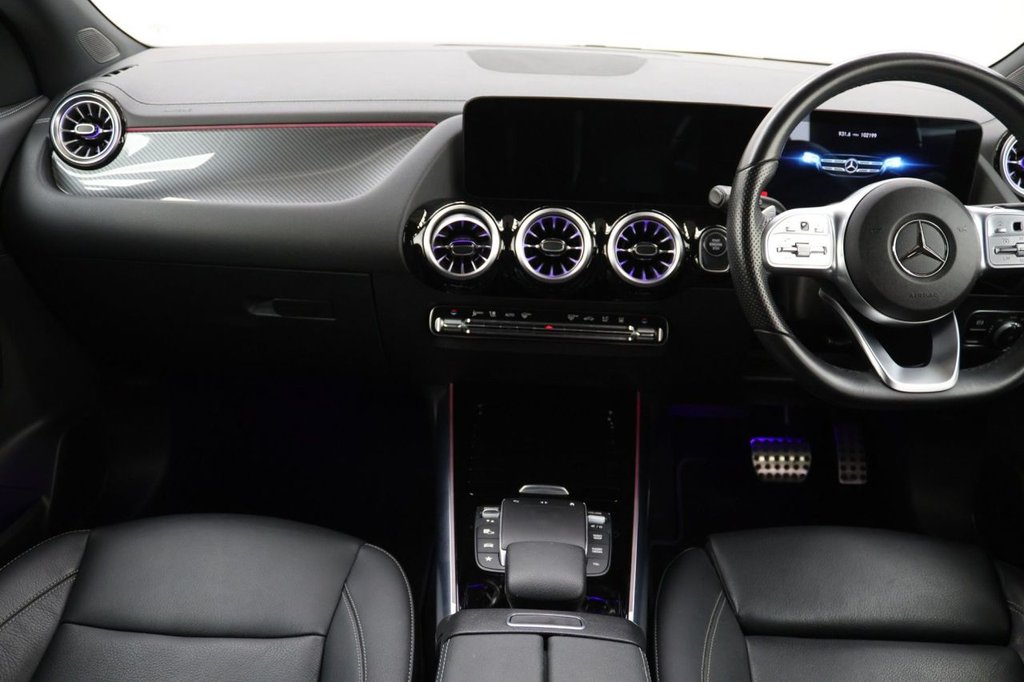 Used Mercedes-Benz GLA 2021 for sale - 77133002: Photo 20