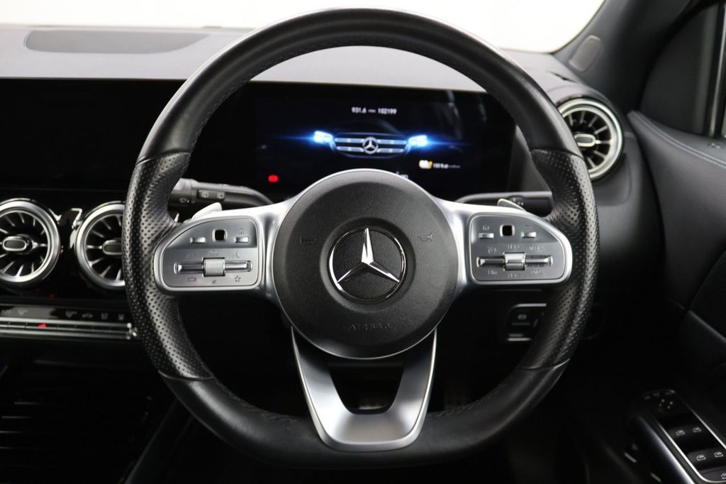 Used Mercedes-Benz GLA 2021 for sale - 77133002: Photo 21