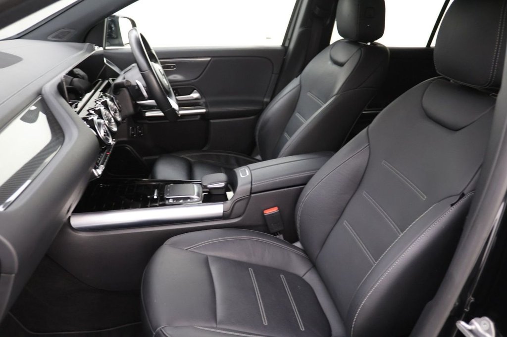 Used Mercedes-Benz GLA 2021 for sale - 77133002: Photo 23