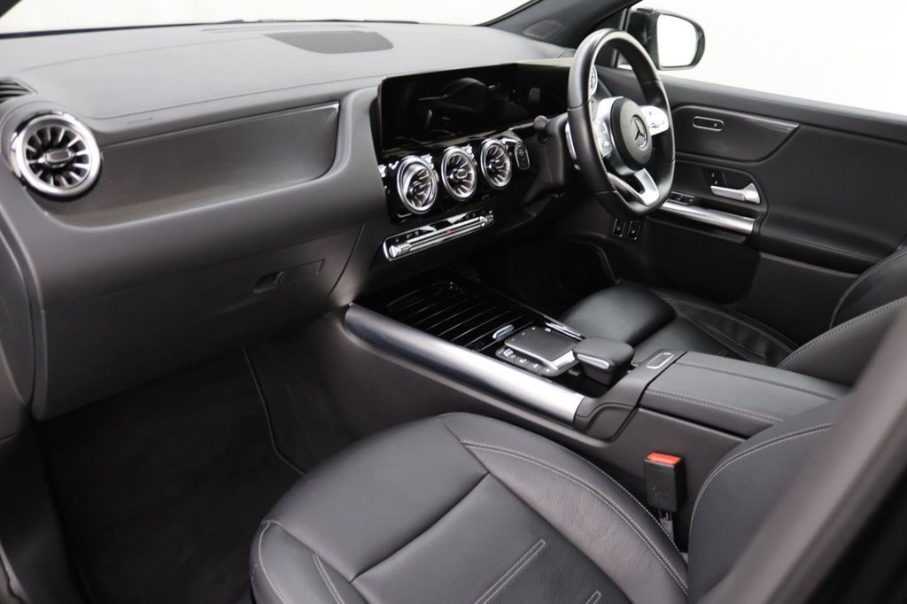 Used Mercedes-Benz GLA 2021 for sale - 77133002: Photo 25