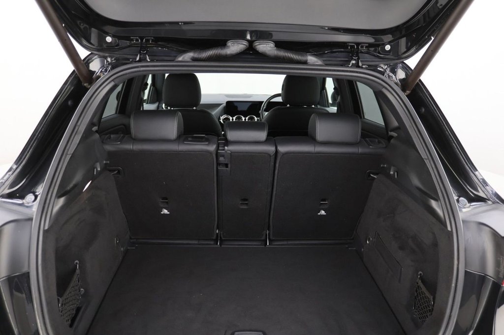 Used Mercedes-Benz GLA 2021 for sale - 77133002: Photo 26