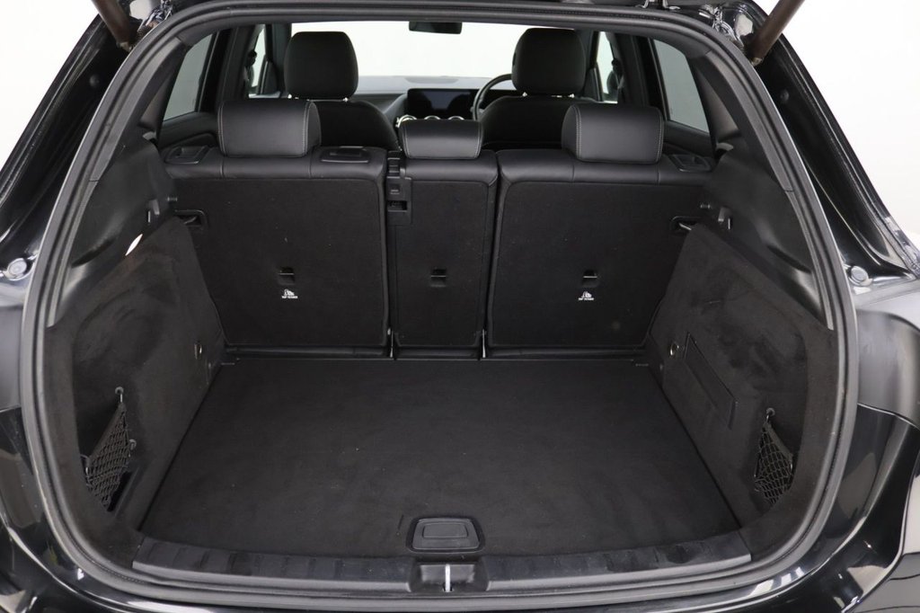 Used Mercedes-Benz GLA 2021 for sale - 77133002: Photo 27