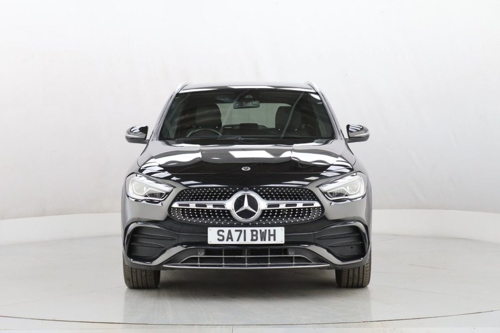 Used Mercedes-Benz GLA 2021 for sale - 77133002: Photo 3