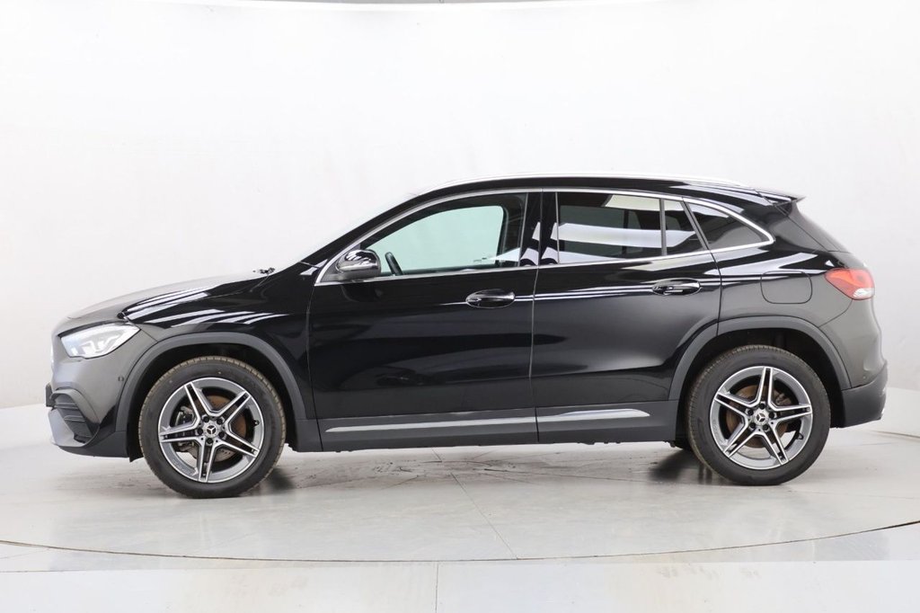 Used Mercedes-Benz GLA 2021 for sale - 77133002: Photo 6