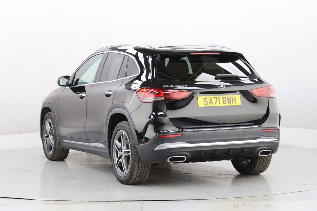 Used Mercedes-Benz GLA 2021 for sale - 77133002: Photo 7