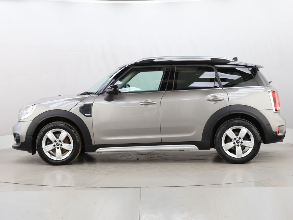 Used MINI Countryman 2019 for sale - 76509700: Photo 6