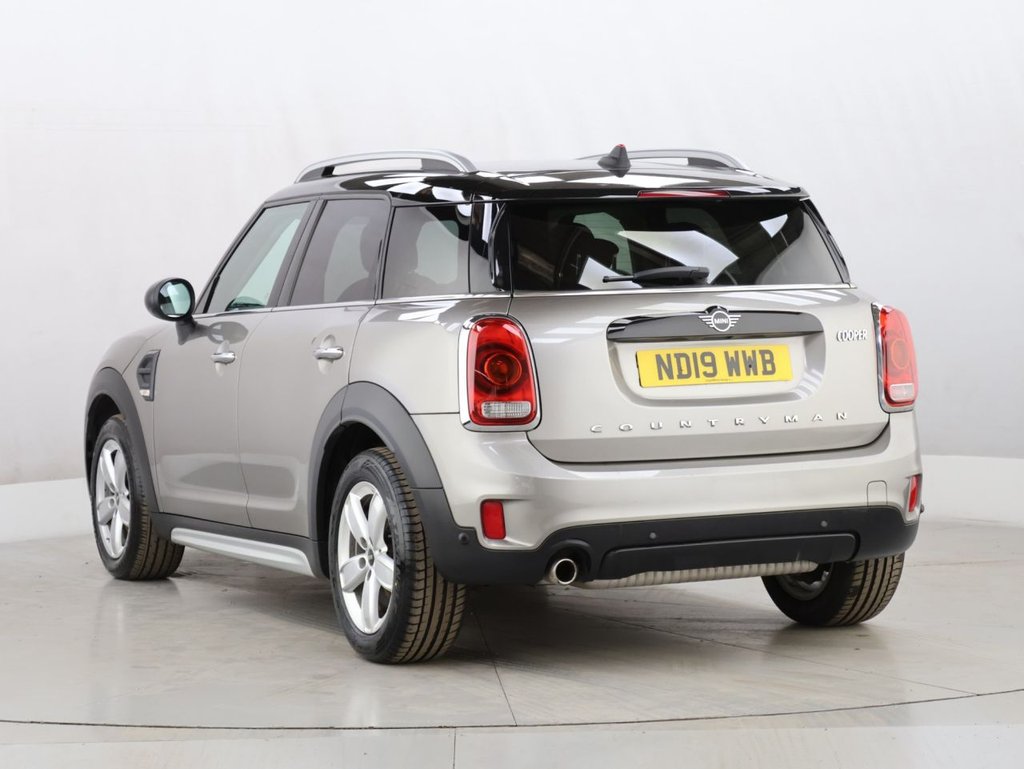 Used MINI Countryman 2019 for sale - 76509700: Photo 7