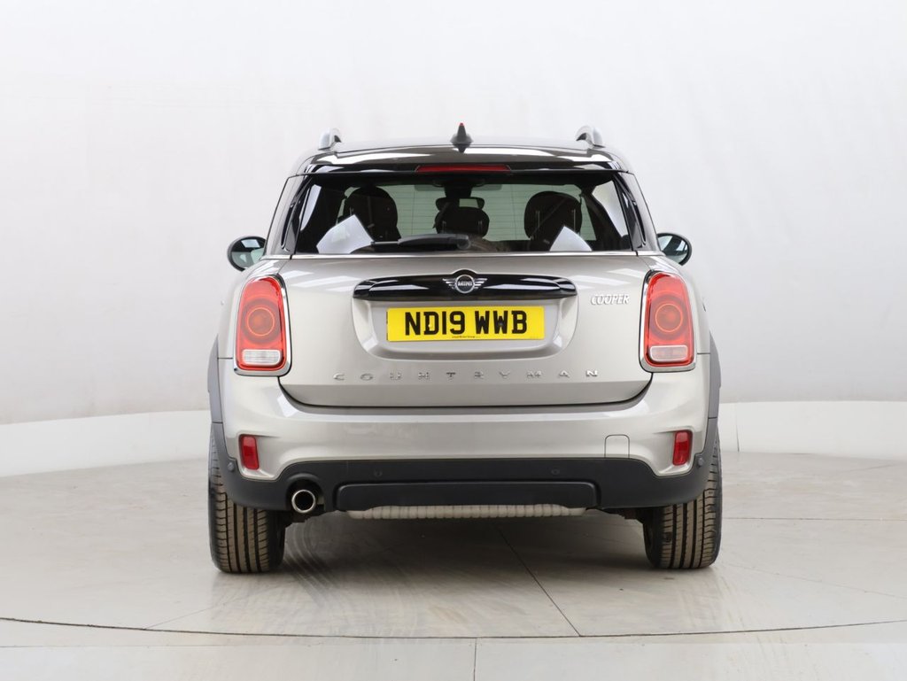 Used MINI Countryman 2019 for sale - 76509700: Photo 9