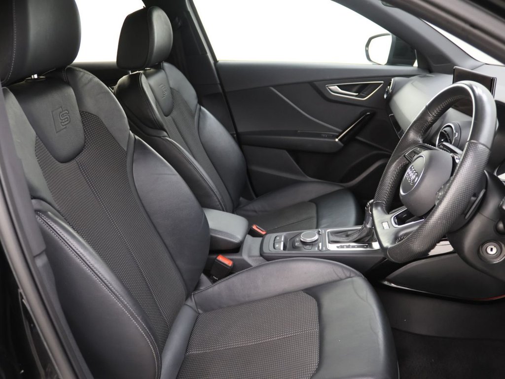 Used Audi Q2 2020 for sale - 76481634: Photo 12