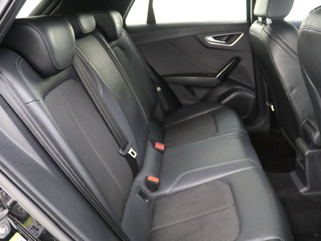 Used Audi Q2 2020 for sale - 76481634: Photo 17