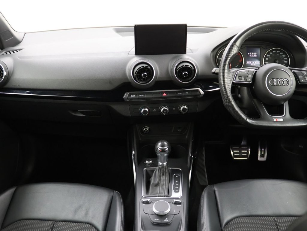 Used Audi Q2 2020 for sale - 76481634: Photo 19