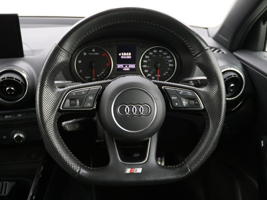 Used Audi Q2 2020 for sale - 76481634: Photo 20