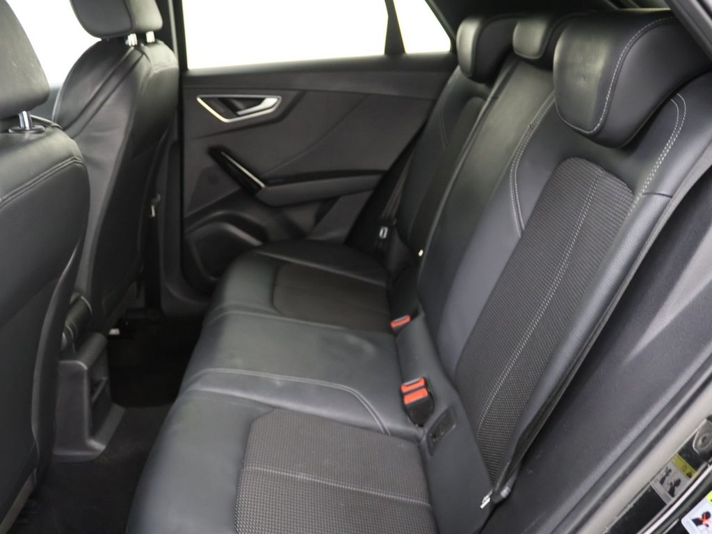 Used Audi Q2 2020 for sale - 76481634: Photo 21