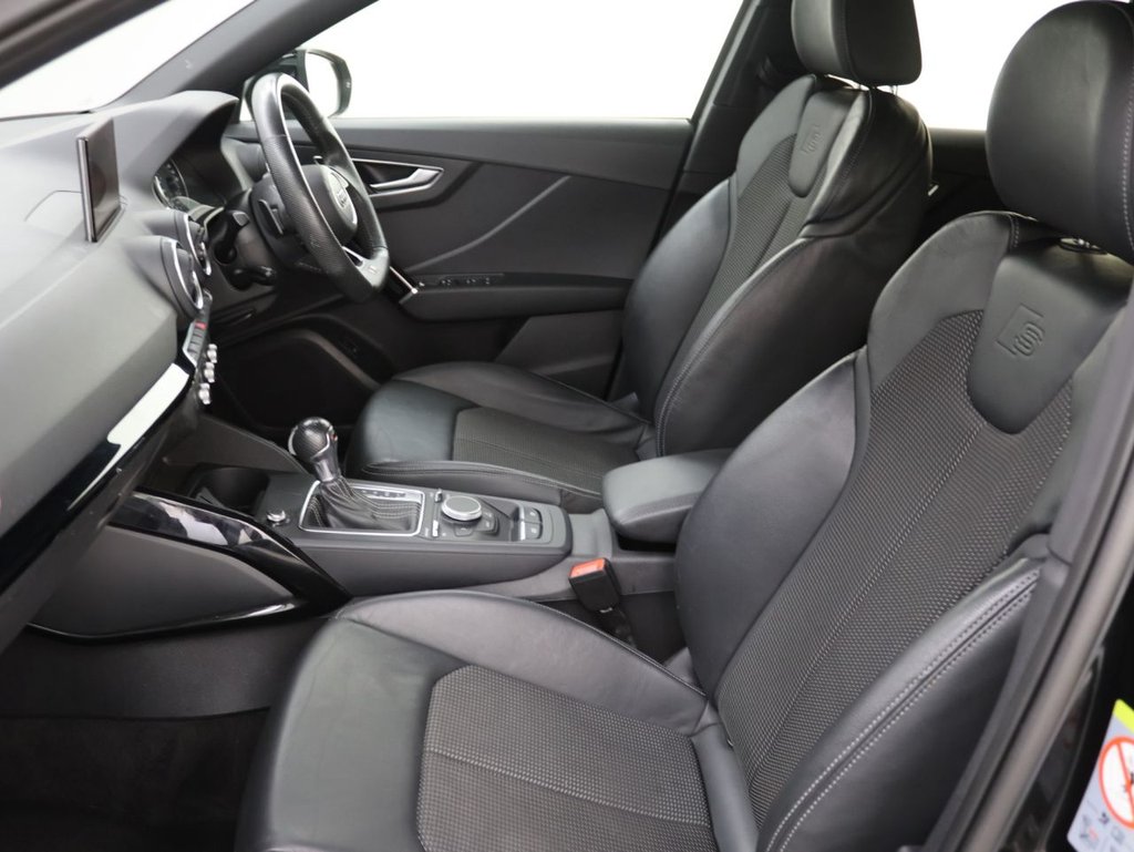 Used Audi Q2 2020 for sale - 76481634: Photo 22