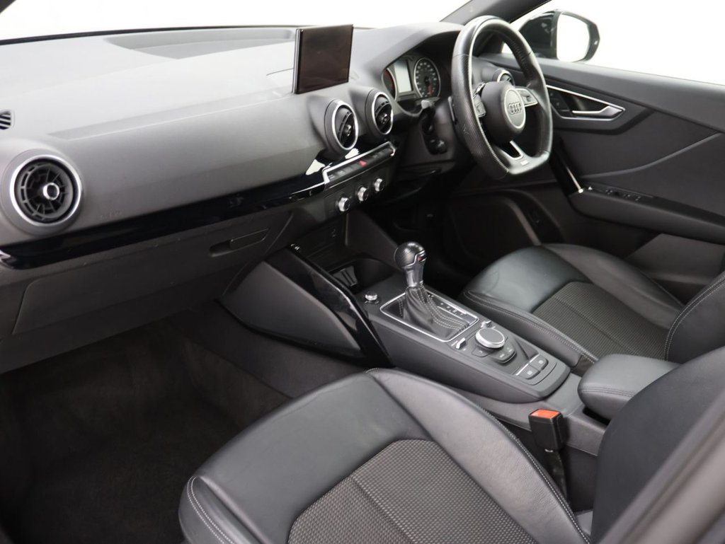 Used Audi Q2 2020 for sale - 76481634: Photo 23