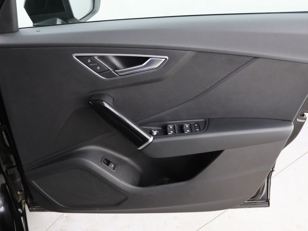 Used Audi Q2 2020 for sale - 76481634: Photo 27