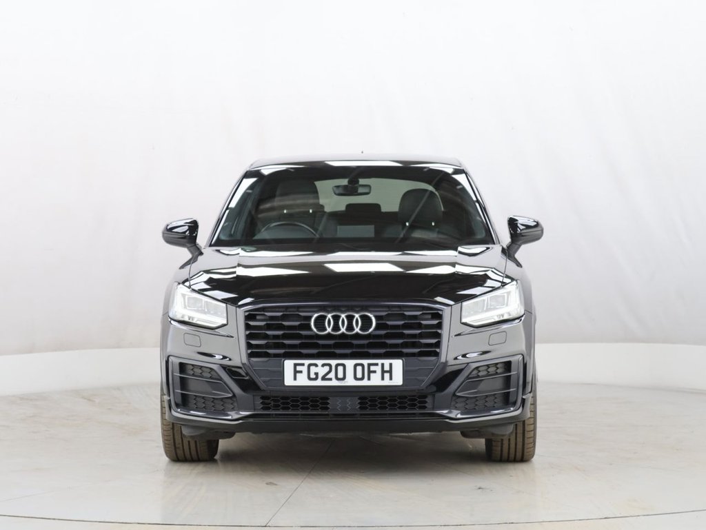 Used Audi Q2 2020 for sale - 76481634: Photo 3