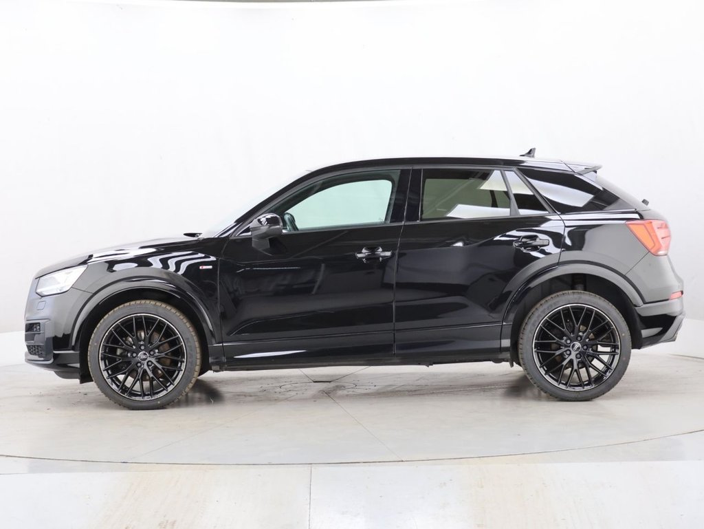 Used Audi Q2 2020 for sale - 76481634: Photo 6