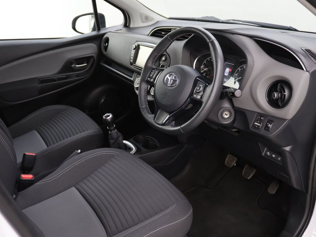 Used Toyota Yaris 2019 for sale - 77966973: Photo 10