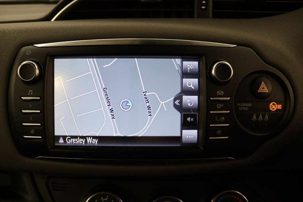 Used Toyota Yaris 2019 for sale - 77966973: Photo 16