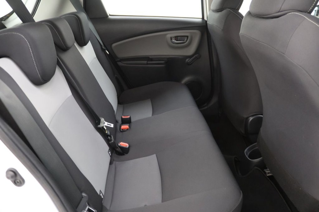 Used Toyota Yaris 2019 for sale - 77966973: Photo 17